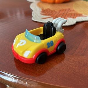 Disney | Toys | Disney Doorables Lets Go Vehicles Mickey Mouse | Poshmark